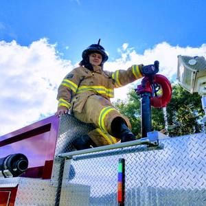 Meet your Posher, Brye